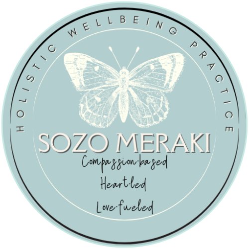 Sozo Meraki